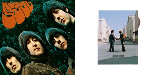 Discos do mês - Fevereiro de 2015